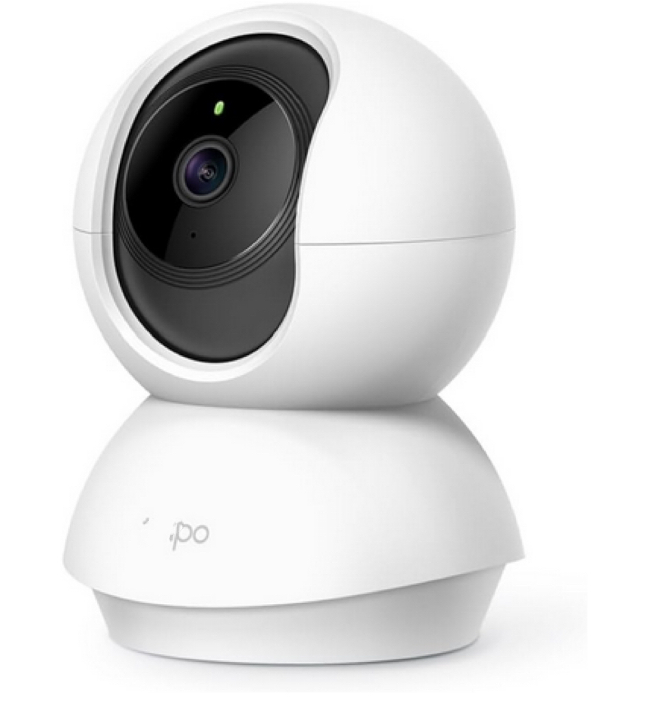 Tp-Link Camera Tapo C200 - Câmera IP WiFi TP-Link Tapo C200