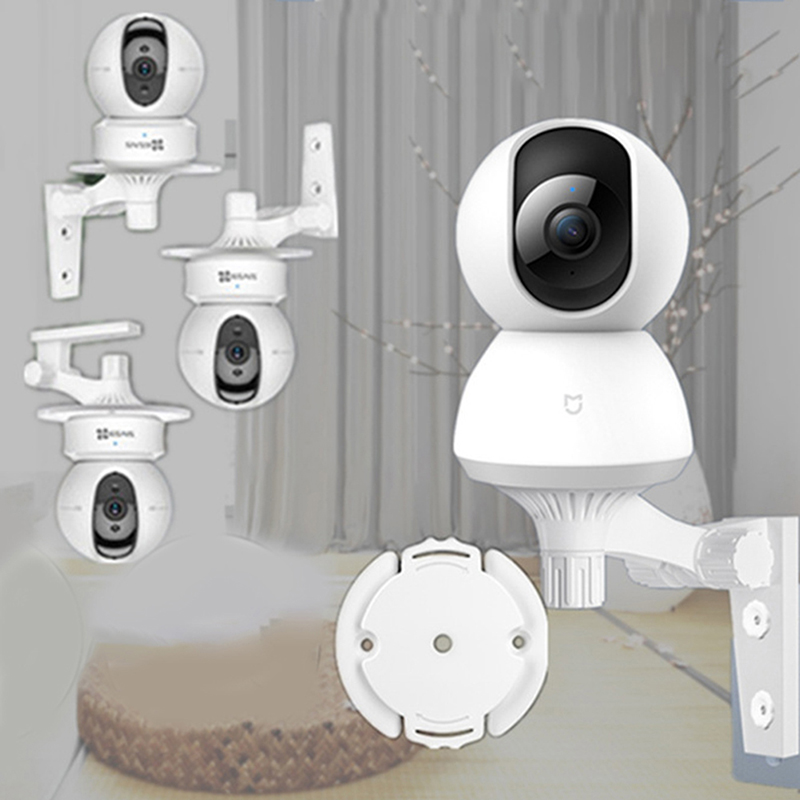 Tp-Link Camera Tapo C200 - NOVO 1 CONJUNTO Base de Montagem