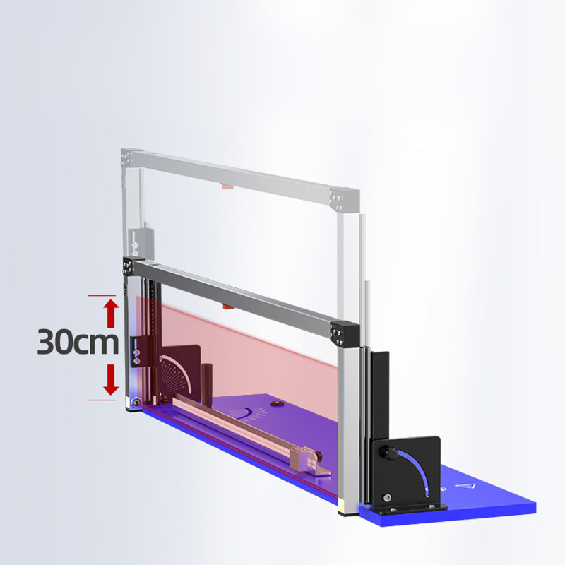 Cutting Board Foam - Máquina de Corte Elétrica a Fio