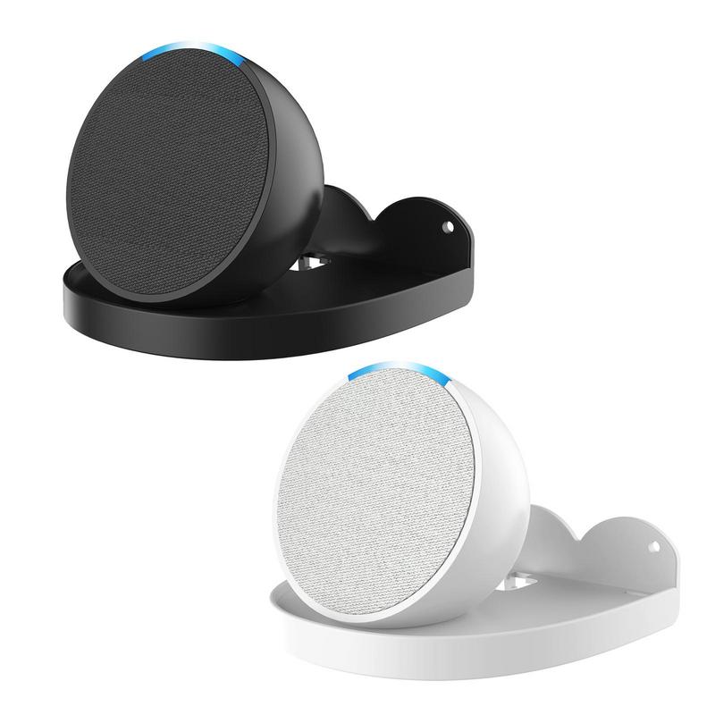 Amazon Speaker Echo Pop - Wall Mount Speaker Holder para Amazon