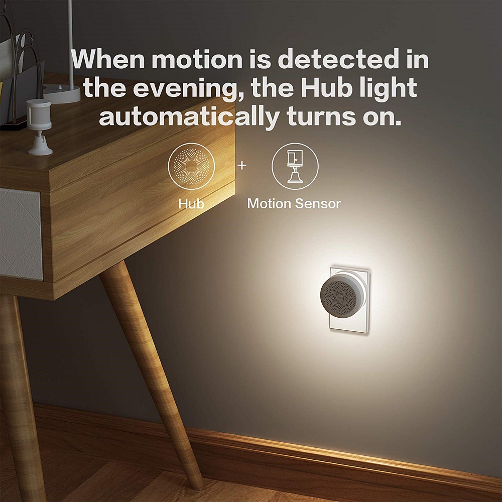 Aqara hub m1s inteligente hub  - Xiaomi Hub Mijia Hub avaliação e preço