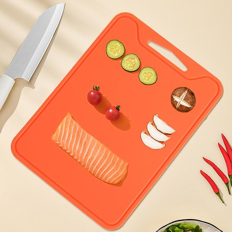 Nova placa de corte de silicon - Cutting Board Foam avaliação e preço