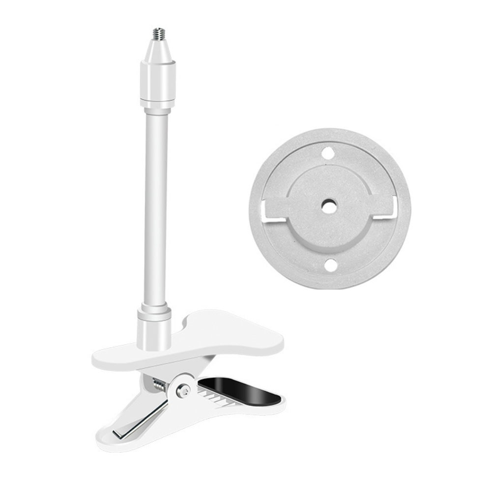 Montagem de braçadeira flexíve - Tp-Link Camera Tapo C200 avaliação e preço
