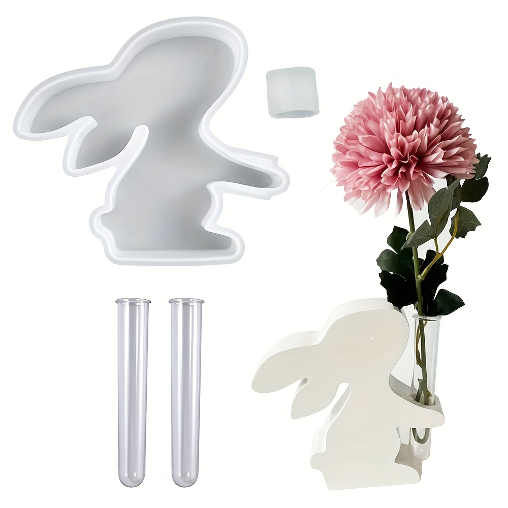 Conjunto de 4 Peças: Molde de  - Propagation Station Vase avaliação e preço