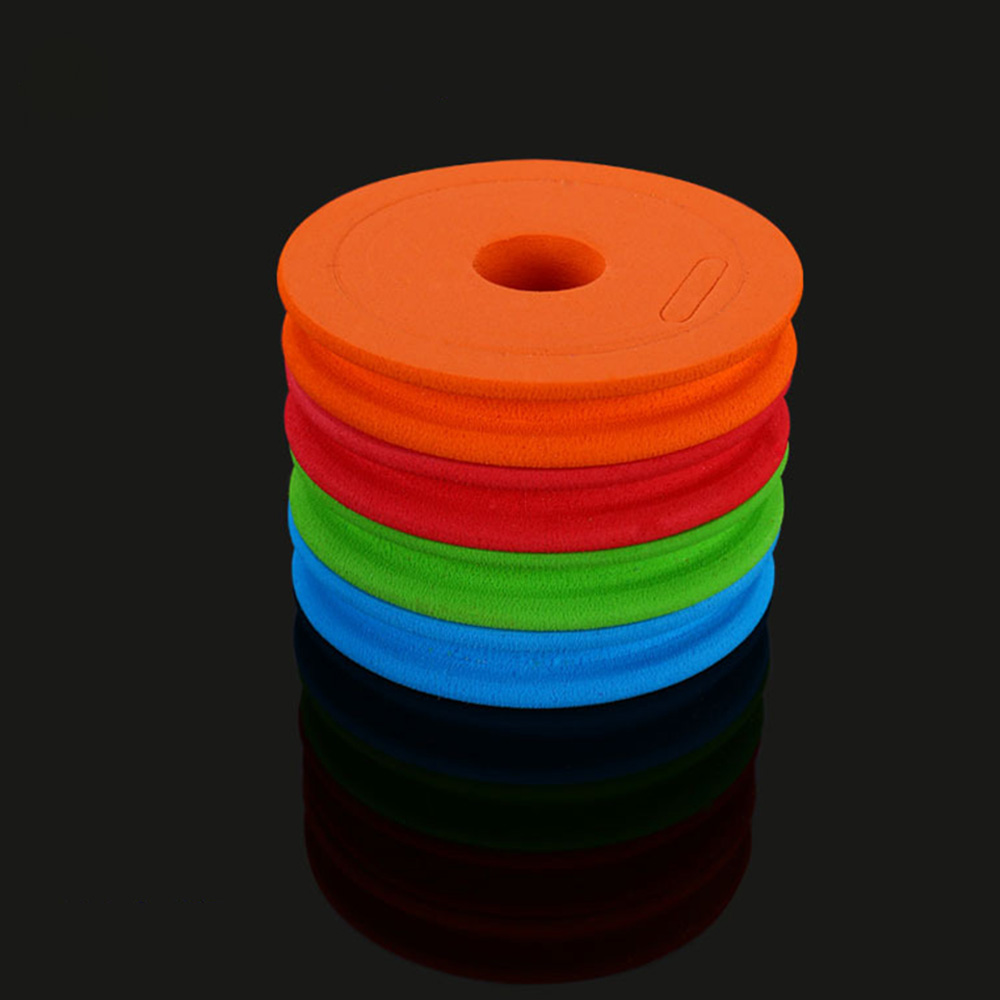 100 pçs equipamento de pesca e - Cutting Board Foam avaliação e preço