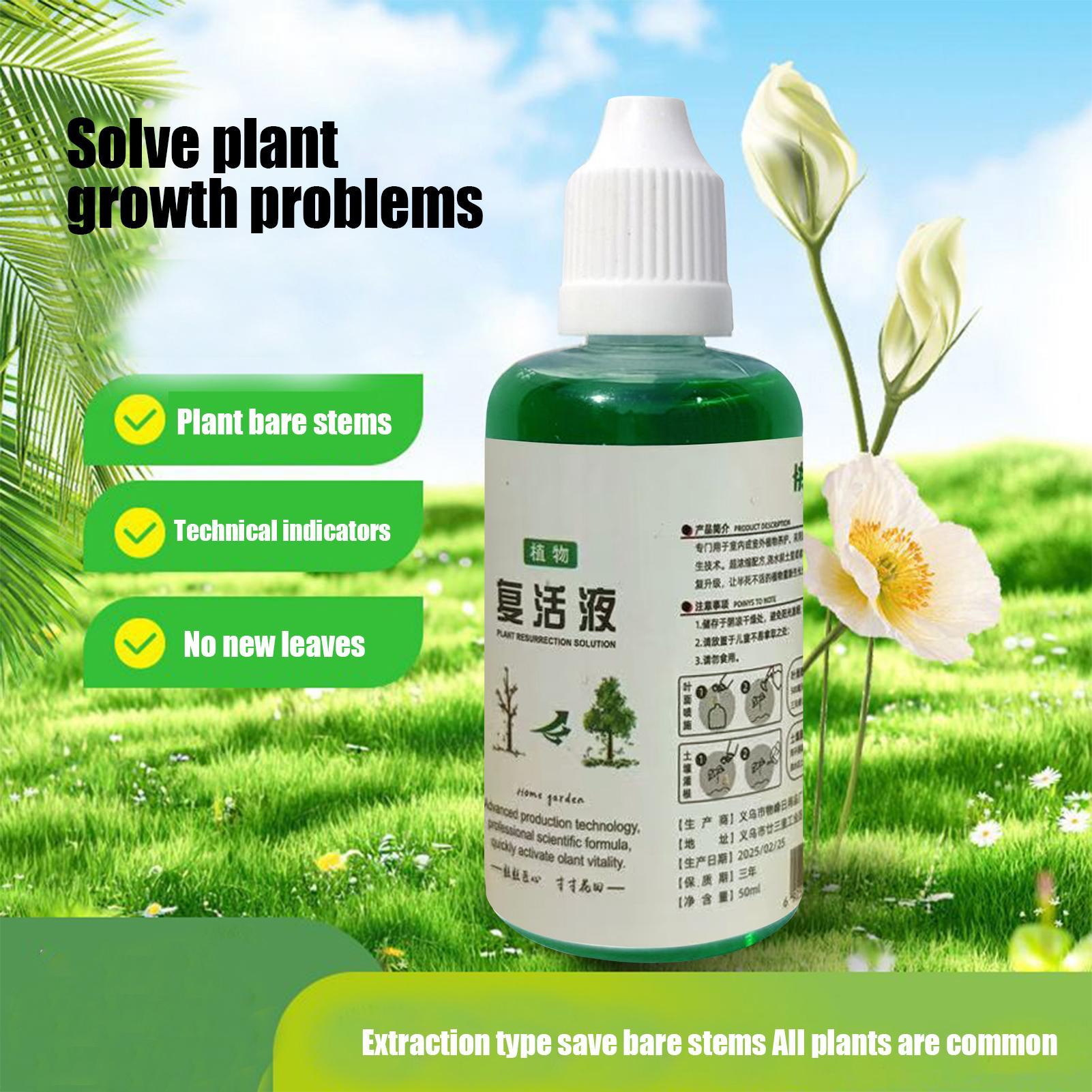 Estimulador de Raízes Líquido  - Root Stimulator Liquid avaliação e preço