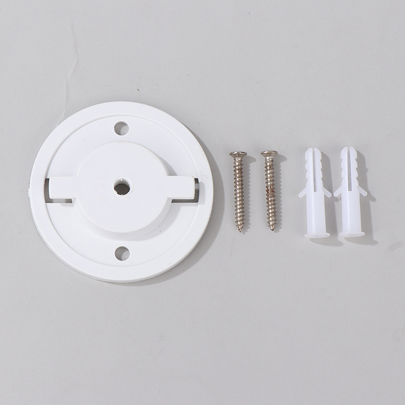 1 conjunto de base de montagem - Tp-Link Camera Tapo C200 avaliação e preço