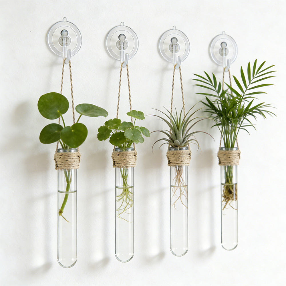 Vaso Hidropônico de Parede com - Propagation Station Vase avaliação e preço