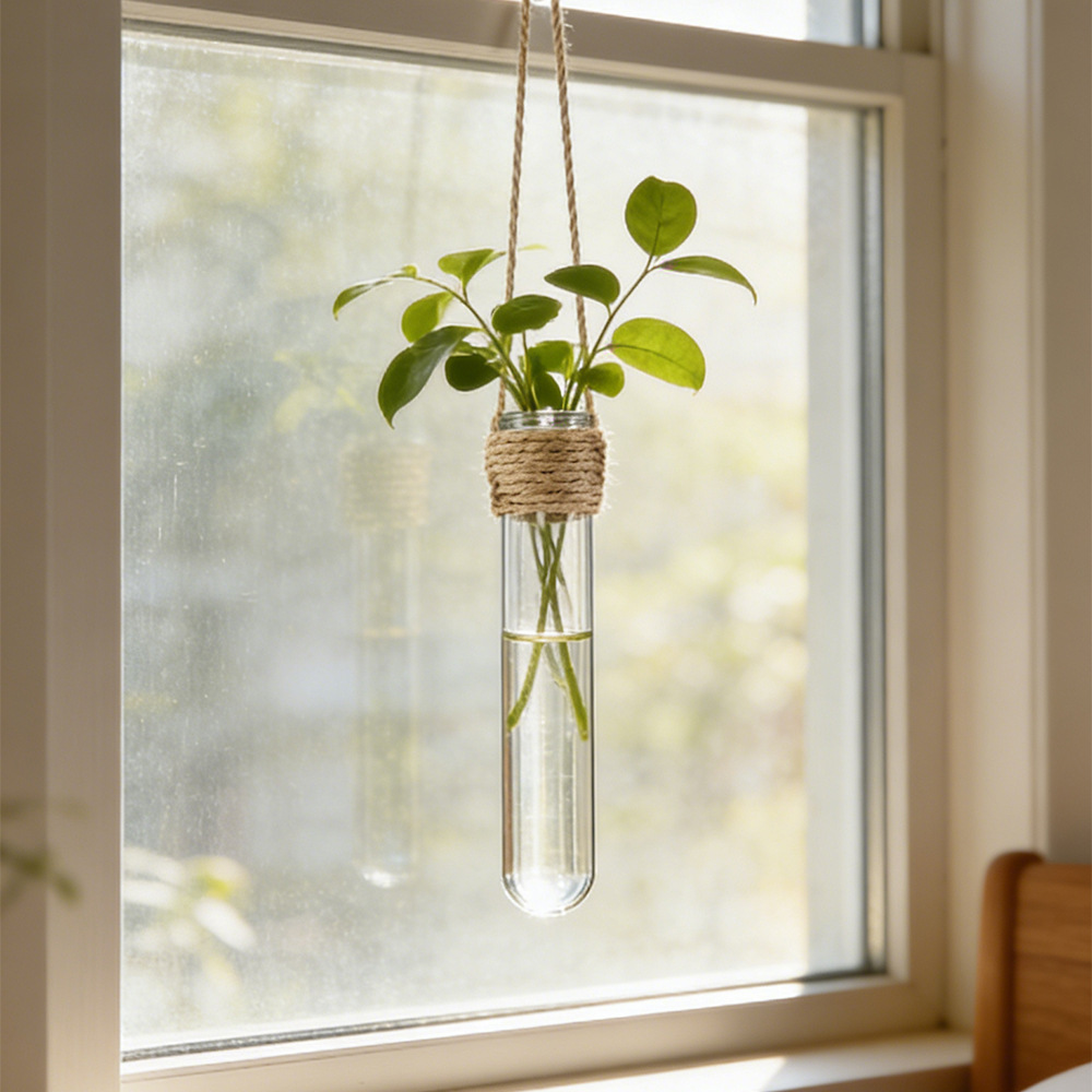 Vaso Hidropônico de Parede com - Propagation Station Vase avaliação e preço