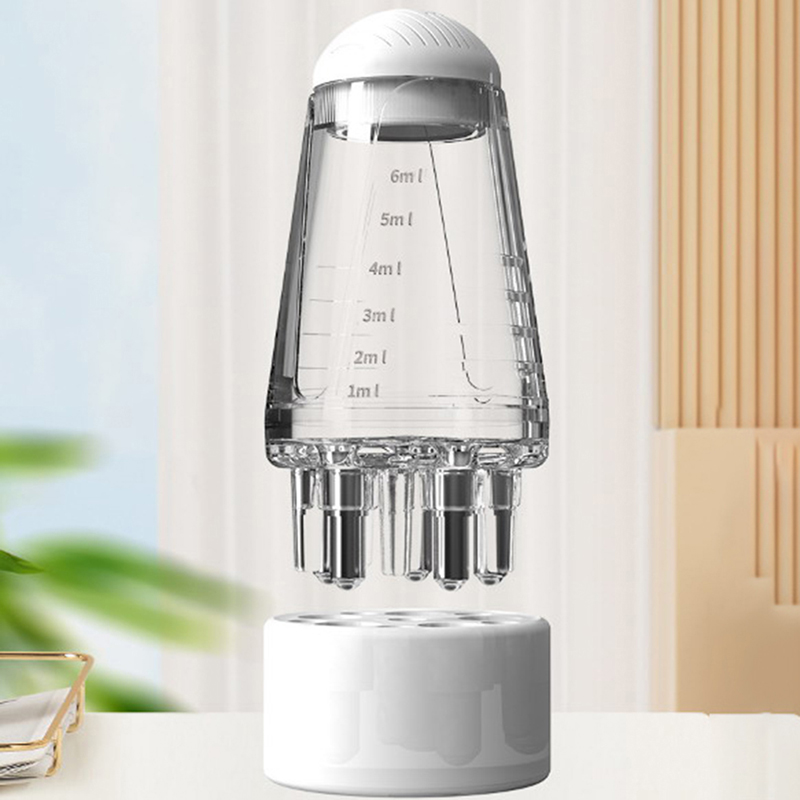 Mini aplicador portátil para c - Root Stimulator Liquid avaliação e preço