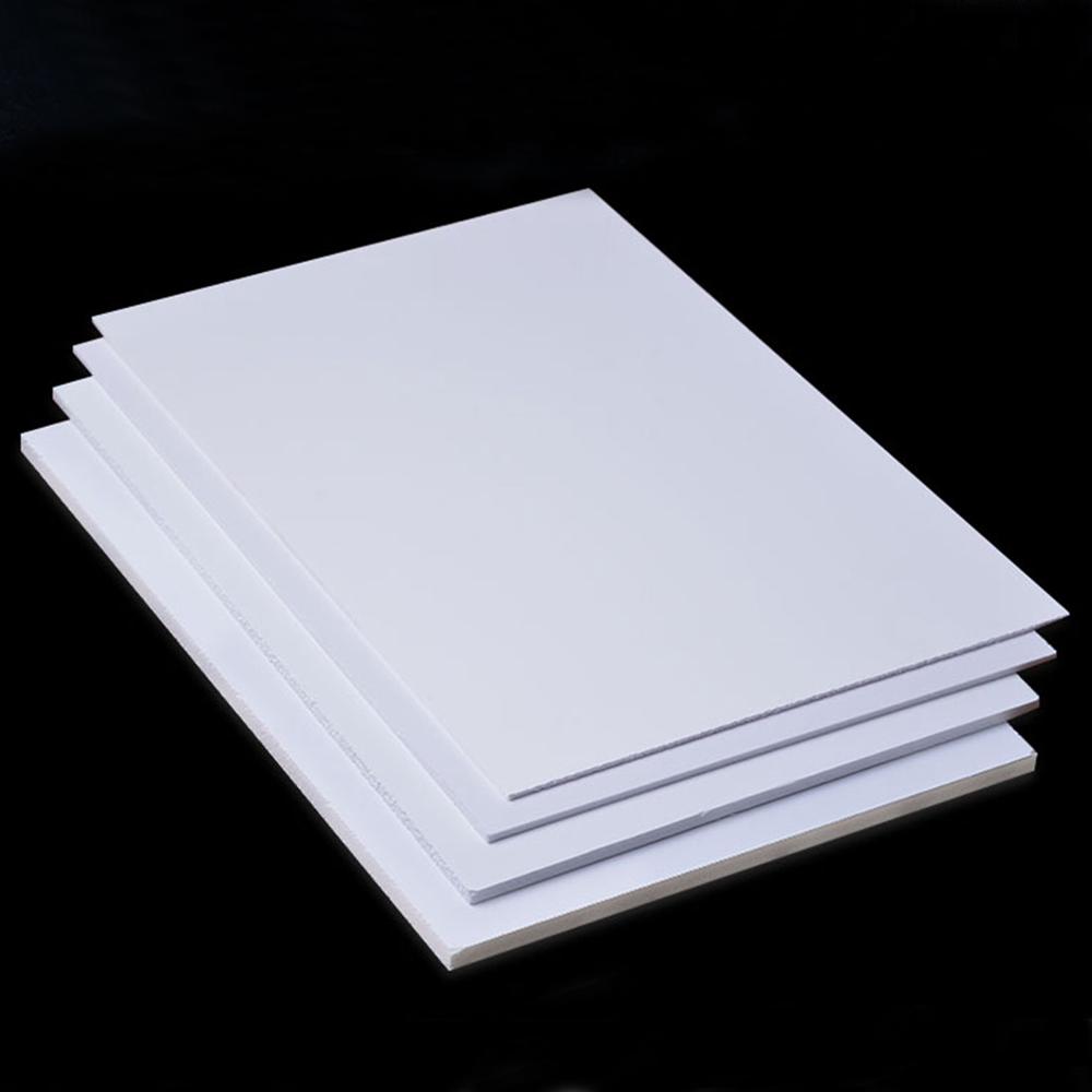 Placa de Espuma de PVC Extruda - Cutting Board Foam avaliação e preço