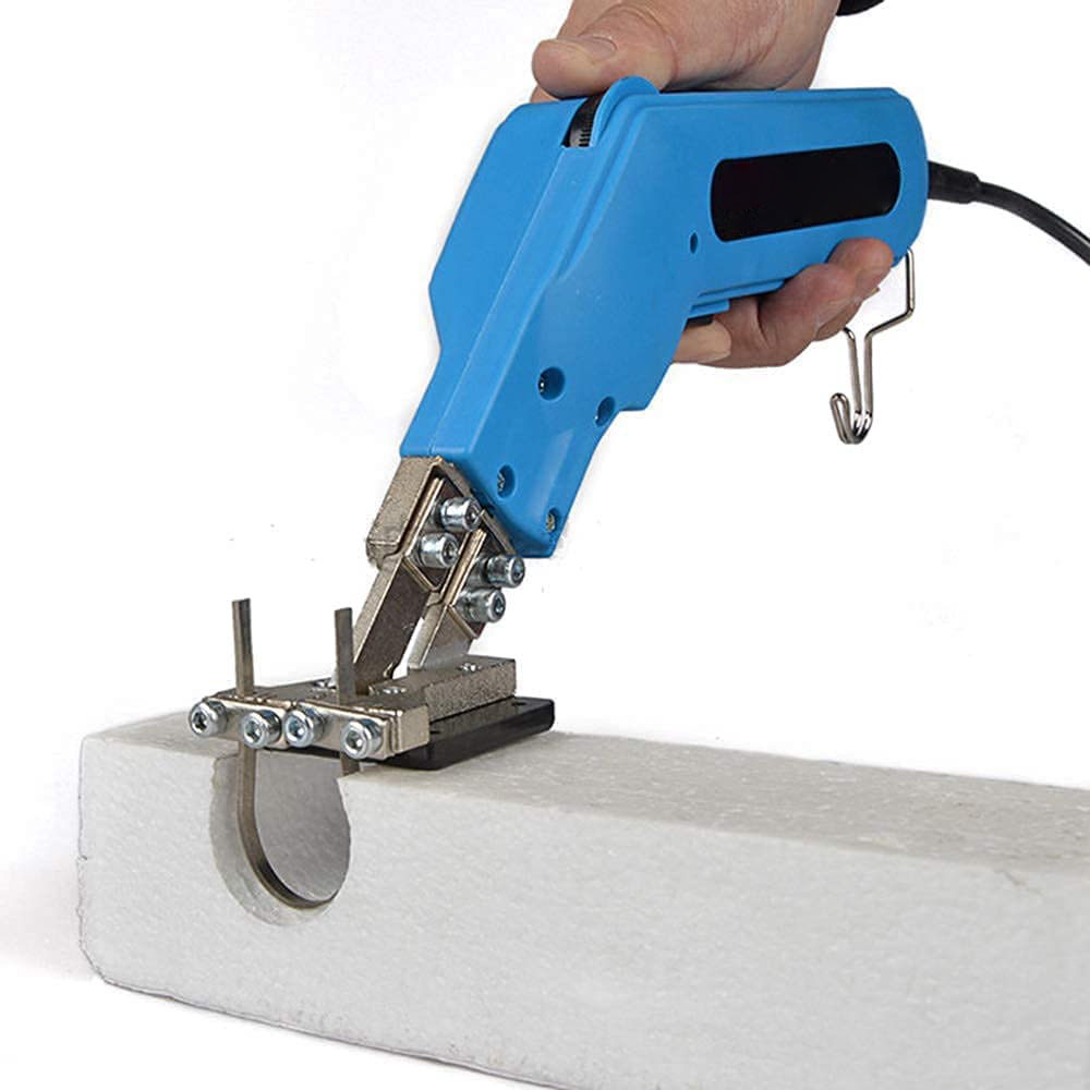 190w diy faca quente elétrica  - Cutting Board Foam avaliação e preço