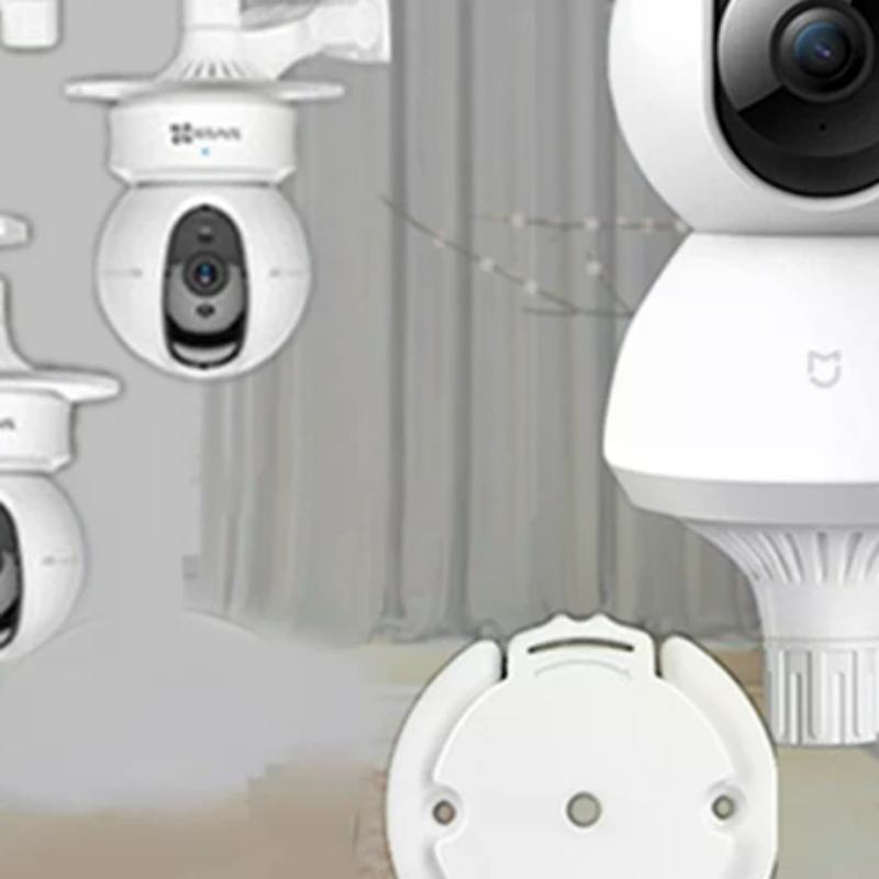 Base de Montagem na Parede par - Tp-Link Camera Tapo C200 avaliação e preço
