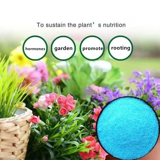 Fertilizante solúvel em água p - Rooting Hormone Powder avaliação e preço