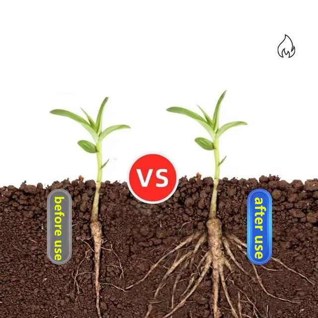 Fertilizante solúvel em água p - Rooting Hormone Powder avaliação e preço