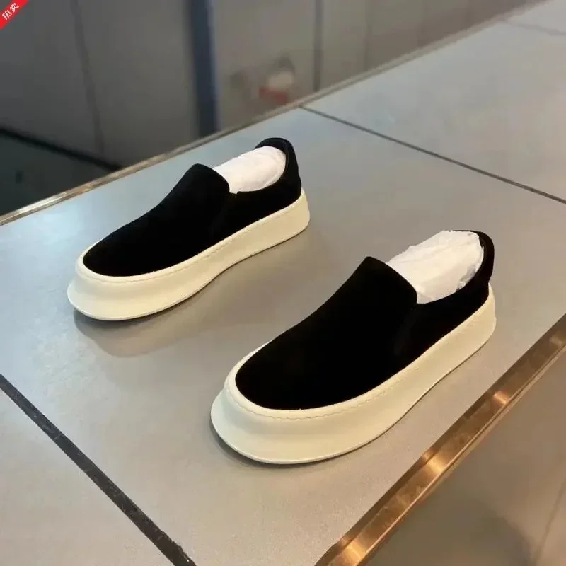 Sapatos masculinos 2025 primav - Cutting Board Foam avaliação e preço