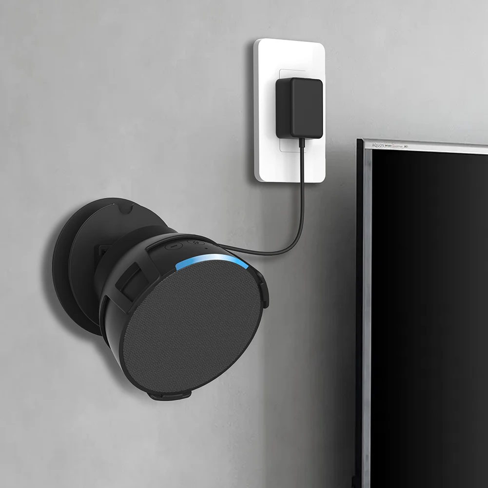 Suporte de alto-falante de par - Amazon Speaker Echo Pop avaliação e preço