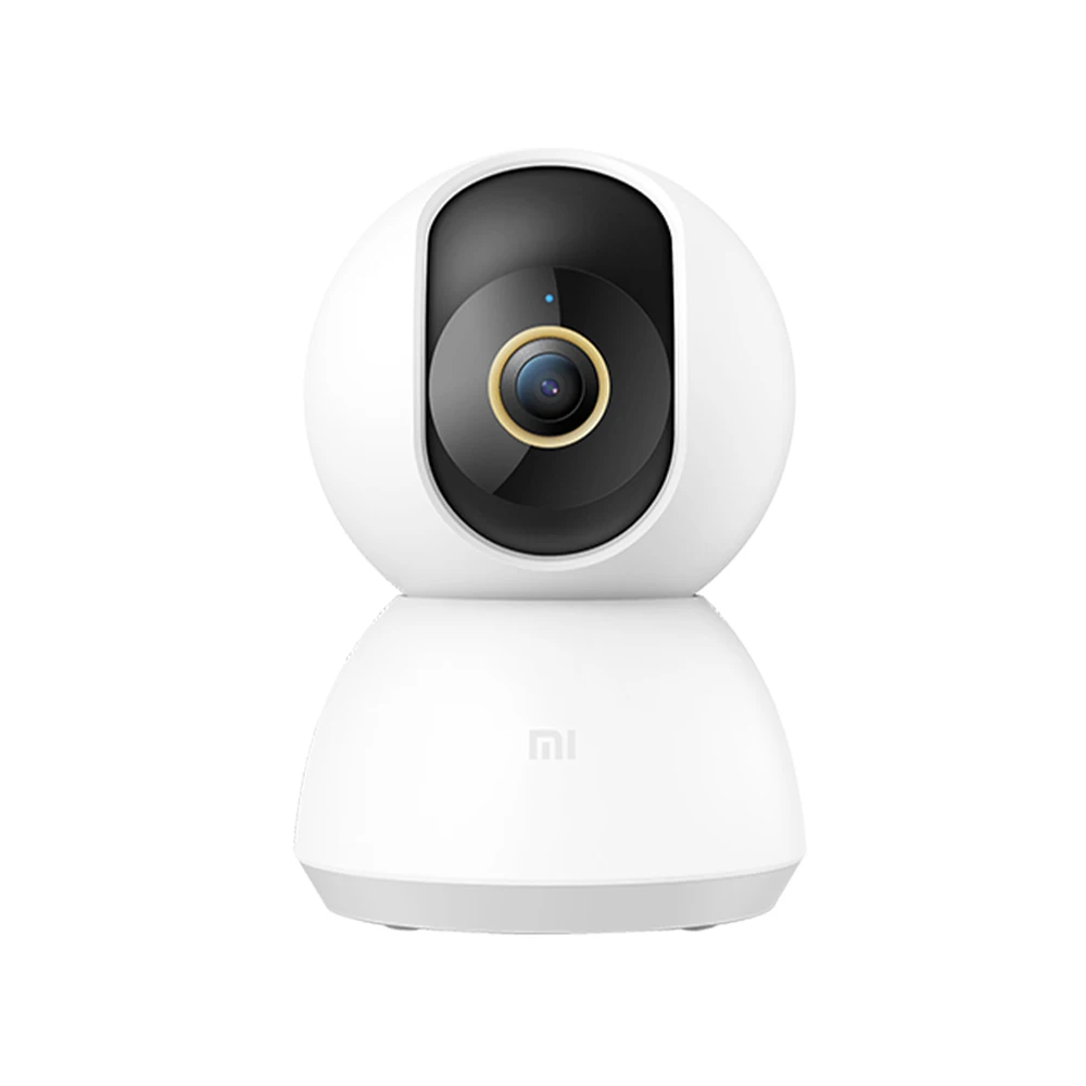 Câmera Xiaomi 2K PTZ Mi para S - Eufy Camera E220 avaliação e preço