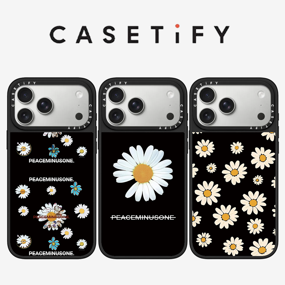 Capa de Telefone CASETiFY PEAC - Peat Pellet Tray avaliação e preço